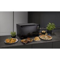 Мини-печь Hisense HOM30AF - Превью изображения №18 — Интернет-магазин Time-Shop