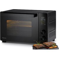 Мини-печь Hisense HOM30AF - Превью изображения №5 — Интернет-магазин Time-Shop