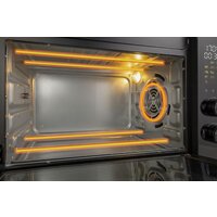Мини-печь Hisense HOM30AF - Превью изображения №6 — Интернет-магазин Time-Shop