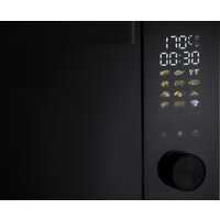 Мини-печь Hisense HOM30AF - Превью изображения №3 — Интернет-магазин Time-Shop