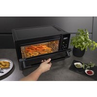 Мини-печь Hisense HOM30AF - Превью изображения №12 — Интернет-магазин Time-Shop