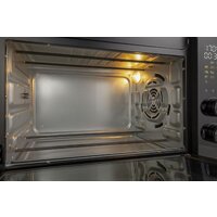 Мини-печь Hisense HOM30AF - Превью изображения №17 — Интернет-магазин Time-Shop