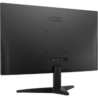 Игровой монитор AOC 24B36X - Превью изображения №10 — Интернет-магазин Time-Shop
