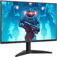 Игровой монитор AOC 24B36X - Превью изображения №5 — Интернет-магазин Time-Shop