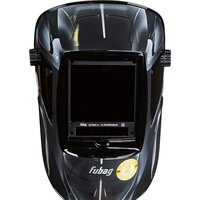 Сварочная маска Fubag Ultima 5-13 SuperVisor - Превью изображения №2 — Интернет-магазин Time-Shop