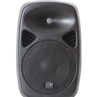 Концертная акустика