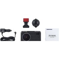 Видеорегистратор-радар детектор-GPS информатор (3в1) TrendVision Hybrid Signature EVO Wi - Превью изображения №9 — Интернет-магазин Time-Shop