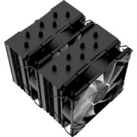 Кулер для процессора ID-Cooling SE-207-XT ARGB - Превью изображения №6 — Интернет-магазин Time-Shop