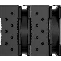 Кулер для процессора ID-Cooling SE-207-XT ARGB - Превью изображения №3 — Интернет-магазин Time-Shop