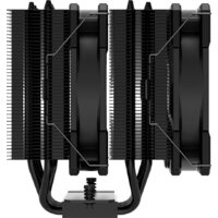 Кулер для процессора ID-Cooling SE-207-XT ARGB - Превью изображения №4 — Интернет-магазин Time-Shop