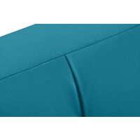 Диван Mio Tesoro Манчестер 292 1.5ек-1.5ек-1.5ек (1102 аквамарин) - Превью изображения №7 — Интернет-магазин Time-Shop