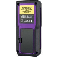 Лазерный дальномер Ermenrich Reel PRO GM60 84645 - Превью изображения №4 — Интернет-магазин Time-Shop