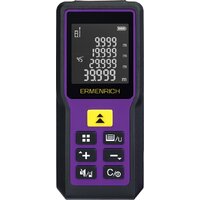 Лазерный дальномер Ermenrich Reel PRO GM60 84645 - Превью изображения №3 — Интернет-магазин Time-Shop