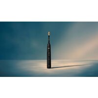 Электрическая зубная щетка Philips Sonicare DiamondClean 9000 HX9914/69 - Превью изображения №7 — Интернет-магазин Time-Shop