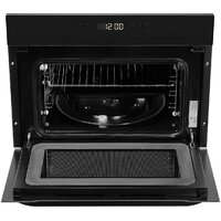 Электрический духовой шкаф MAUNFELD XCMO4414GB - Превью изображения №3 — Интернет-магазин Time-Shop