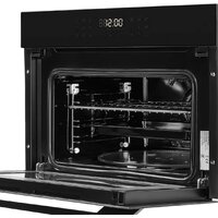 Электрический духовой шкаф MAUNFELD XCMO4414GB - Превью изображения №5 — Интернет-магазин Time-Shop