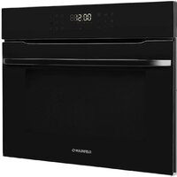 Электрический духовой шкаф MAUNFELD XCMO4414GB - Превью изображения №4 — Интернет-магазин Time-Shop