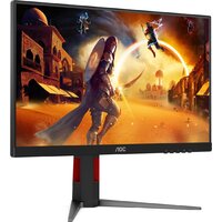Игровой монитор AOC Gaming 24G4HA - Превью изображения №3 — Интернет-магазин Time-Shop