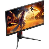 Игровой монитор AOC Gaming 24G4HA - Превью изображения №4 — Интернет-магазин Time-Shop