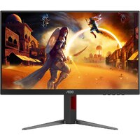Игровой монитор AOC Gaming 24G4HA - Превью изображения №2 — Интернет-магазин Time-Shop