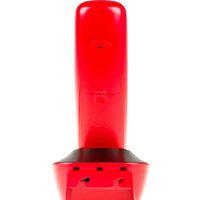 Радиотелефон Panasonic KX-TG1611RUR - Превью изображения №6 — Интернет-магазин Time-Shop