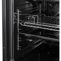 Электрический духовой шкаф MAUNFELD EOEM519PB2 - Превью изображения №10 — Интернет-магазин Time-Shop