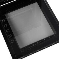 Электрический духовой шкаф MAUNFELD EOEM519PB2 - Превью изображения №7 — Интернет-магазин Time-Shop