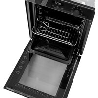 Электрический духовой шкаф MAUNFELD EOEM519PB2 - Превью изображения №6 — Интернет-магазин Time-Shop