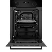 Электрический духовой шкаф MAUNFELD EOEM519PB2 - Превью изображения №4 — Интернет-магазин Time-Shop