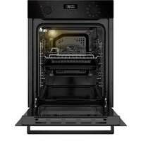 Электрический духовой шкаф MAUNFELD EOEM519PB2 - Превью изображения №5 — Интернет-магазин Time-Shop