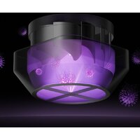 Увлажнитель воздуха Dreame H40 Essential - Превью изображения №11 — Интернет-магазин Time-Shop
