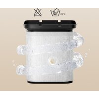 Увлажнитель воздуха Dreame H40 Essential - Превью изображения №12 — Интернет-магазин Time-Shop