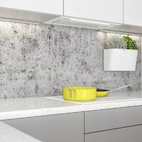 Кухонная вытяжка Globalo Silentio 60.2 White + Turbina TW 1.2 - Превью изображения №7 — Интернет-магазин Time-Shop