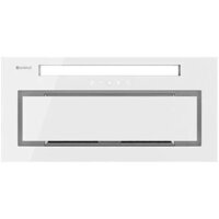 Кухонная вытяжка Globalo Silentio 60.2 White + Turbina TW 1.2 - Превью изображения №13 — Интернет-магазин Time-Shop