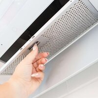 Кухонная вытяжка Globalo Silentio 60.2 White + Turbina TW 1.2 - Превью изображения №10 — Интернет-магазин Time-Shop