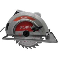 Дисковая (циркулярная) пила Ресанта ДП-190/1800 - Превью изображения №2 — Интернет-магазин Time-Shop