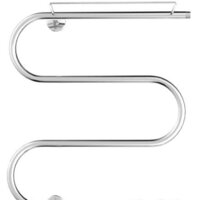 Ростела М-образный ДУ-25 с полочкой 1