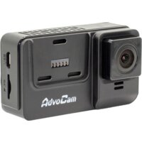 Видеорегистратор AdvoCam FD Black-III - Превью изображения №6 — Интернет-магазин Time-Shop