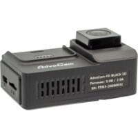 Видеорегистратор AdvoCam FD Black-III - Превью изображения №8 — Интернет-магазин Time-Shop