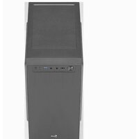 Корпус AeroCool CS-108-S-BK-v1 - Превью изображения №4 — Интернет-магазин Time-Shop