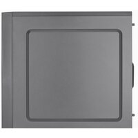 Корпус AeroCool CS-108-S-BK-v1 - Превью изображения №5 — Интернет-магазин Time-Shop