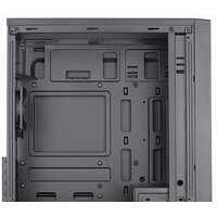 Корпус AeroCool CS-108-S-BK-v1 - Превью изображения №7 — Интернет-магазин Time-Shop
