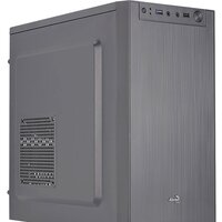 AeroCool CS-108-S-BK-v1