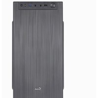 Корпус AeroCool CS-108-S-BK-v1 - Превью изображения №9 — Интернет-магазин Time-Shop