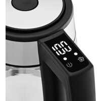 Электрический чайник Kitfort KT-6712 - Превью изображения №3 — Интернет-магазин Time-Shop