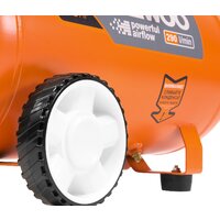 Компрессор Daewoo Power DAC 90B - Превью изображения №4 — Интернет-магазин Time-Shop