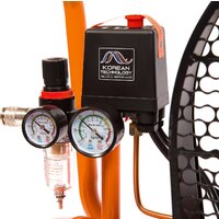 Компрессор Daewoo Power DAC 90B - Превью изображения №5 — Интернет-магазин Time-Shop