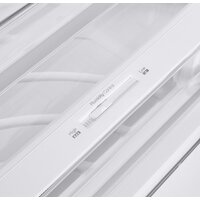 Холодильник MAUNFELD MFF185NFBG - Превью изображения №9 — Интернет-магазин Time-Shop