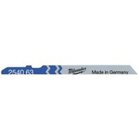 Набор пильных полотен Milwaukee 4932373486 (25 предметов) - Превью изображения №2 — Интернет-магазин Time-Shop