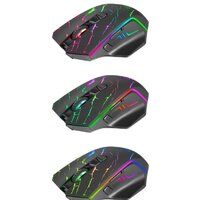 Игровая мышь Defender Uran GM-503 - Превью изображения №4 — Интернет-магазин Time-Shop